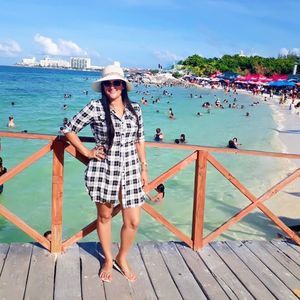 Meet your Posher, Patricia